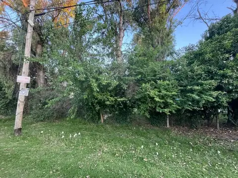 Terreno en Venta en Ingeniero Maschwitz, USD 50.000