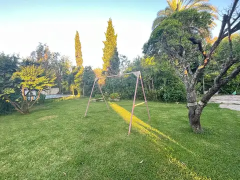 Hermosos lotes en calle La Pista en Ingeniero Maschwitz