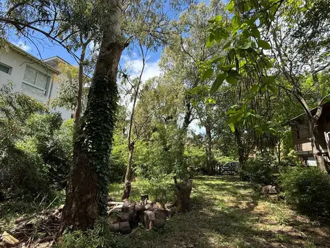 Terreno en Venta, FOT 0,8