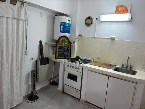 Departamento en Alquiler Permite mascota