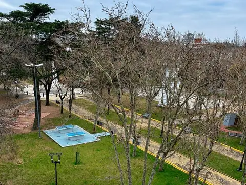 MONOAMBIENTE EN ALQUILER CAMPANA AMOBLADO