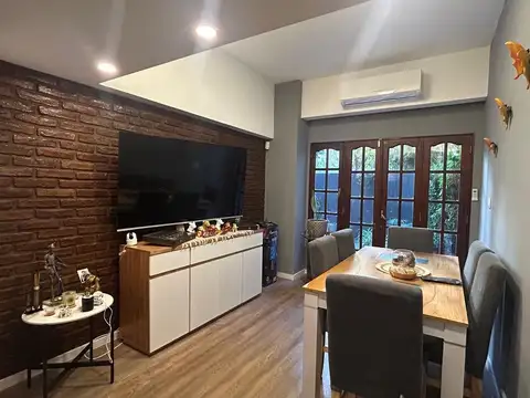 Departamento en Venta de 4 ambientes