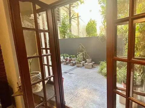 Departamento en Venta en Parque Patricios, USD 225.000