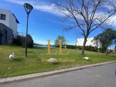 Venta Terreno Canton Islas