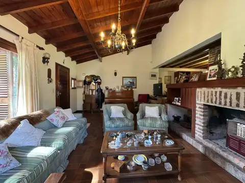 Casa en Venta 20 años