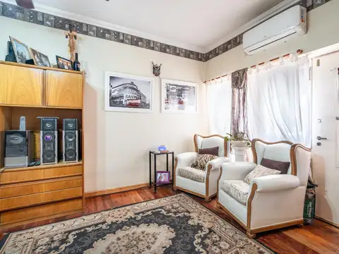 Depto Tipo Casa en Venta 20 años