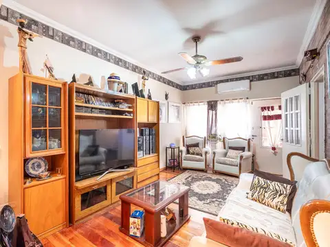 Depto Tipo Casa en Venta de Monoambiente