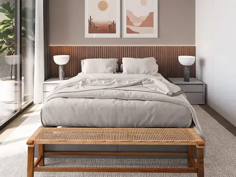 Departamento en Venta en Dique Lujan, USD 111.675