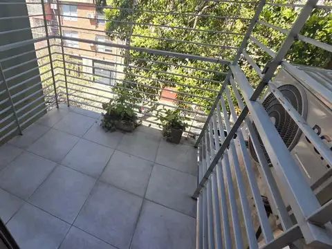 Departamento en Alquiler de Monoambiente