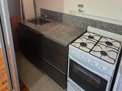 Departamento en Alquiler 12 años