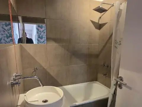 Departamento en Alquiler Apto profesional
