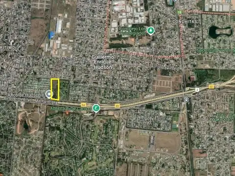 Av Gutiérrez  al 4000