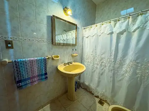 Casa en Venta al Sur