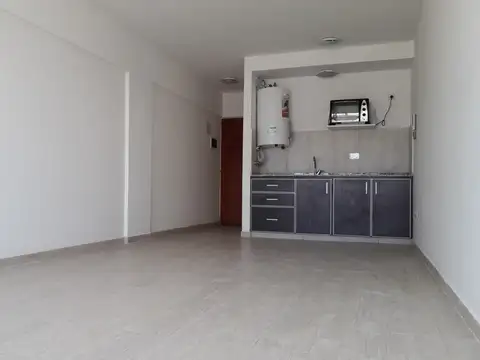 Departamento mono-ambiente en muy buena ubicación