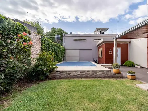 Casa en Venta 9 años