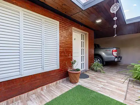 Casa en Venta 9 años