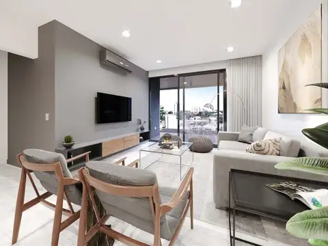 Departamento en Venta 4 años