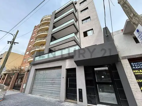 Departamento en Alquiler 1 año