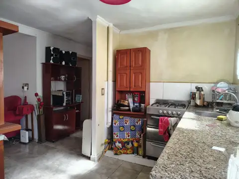 Casa en Alquiler 36 años