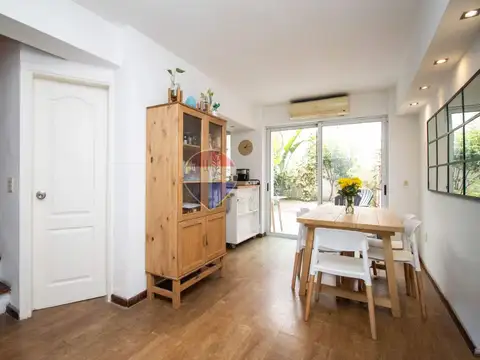 VENTA CASA 3 DORMITORIOS CON RENTA EN CORDÓN