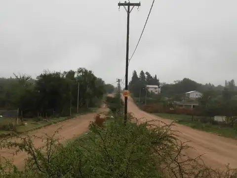 Terreno en Venta en Bialet Masse, USD 32.000
