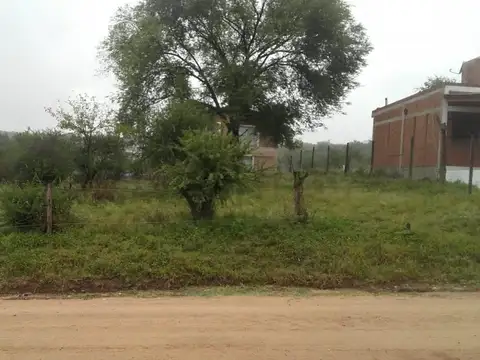 VENDO TERRENO 1520m2 MIRADOR DEL LAGO