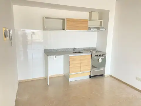 Departamento en Venta en Saavedra, USD 101.000