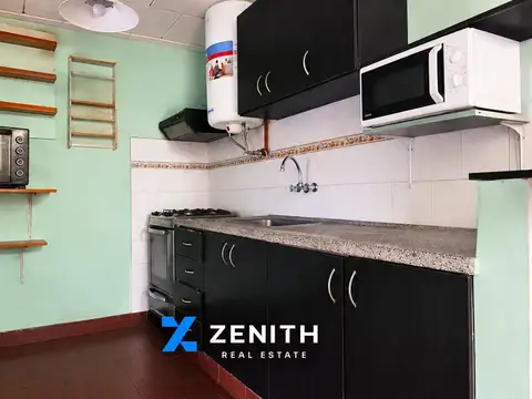 Departamento en Venta en Microcentro, USD 34.000
