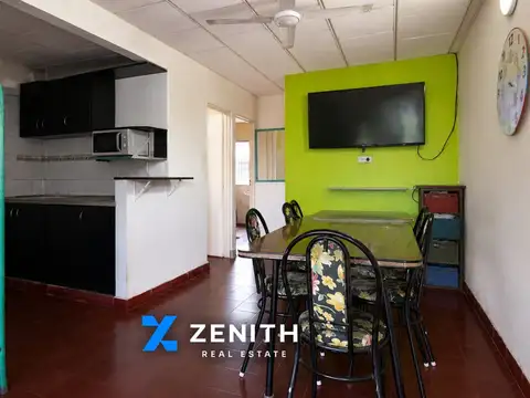VENTA DEPTO 2 DORM BARRIO GRASTRONÓMICOS