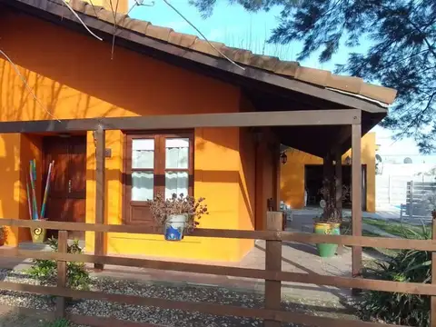 CASA EN VENTA BARRIO SAN CAYETANO, CHASCOMUS