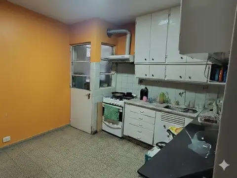 Departamento en Venta en Almagro, USD 145.000