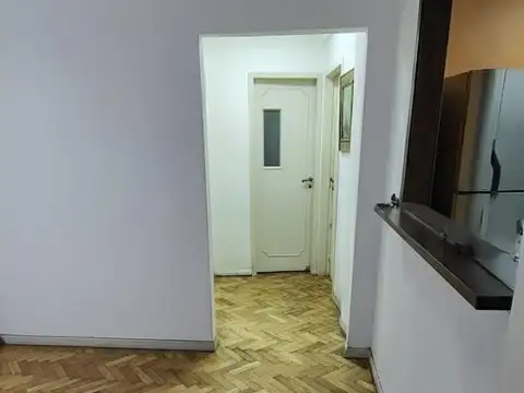 Venta - 3 ambientes en Almagro - Apto credito