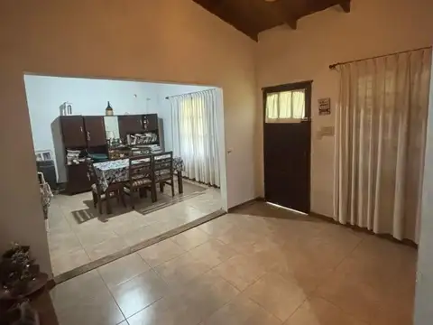 Casa en Venta 24 años