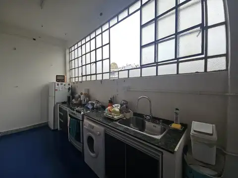 Departamento 5 ambientes con 1 baño