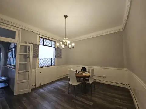 Departamento en Venta de 5 ambientes