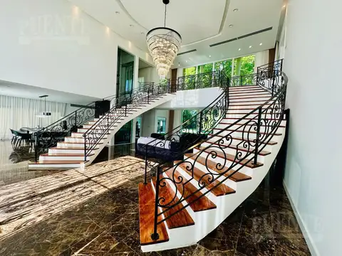 Casa en Venta en Canning, USD 3.500.000