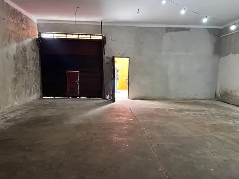 Galpon en Alquiler 40 años