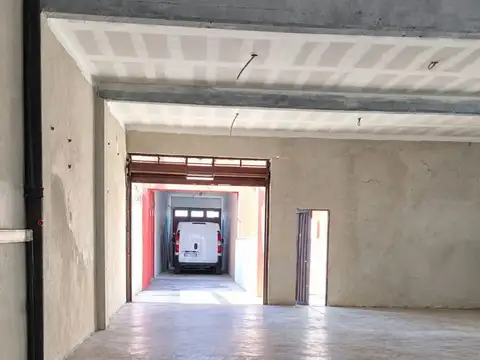 Galpon en Alquiler en General San Martín, $ 1.400.000