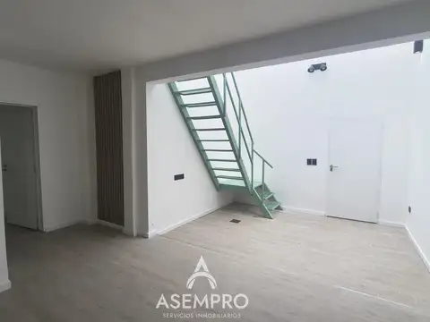 Depto Tipo Casa en Venta en Floresta, USD 115.000