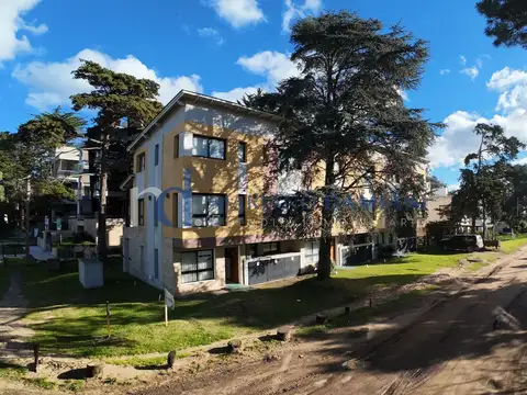 Departamento 1 Dormitorio en Venta en Pinamar Zona Duplex