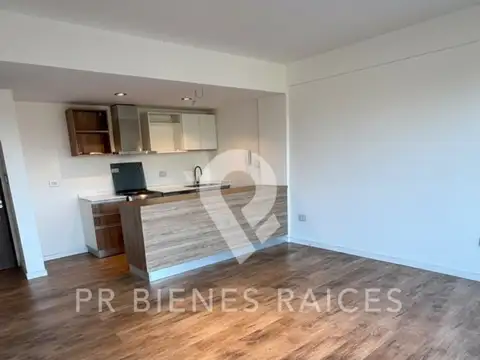Departamento de 2 ambientes en Alquiler en Bell Barri