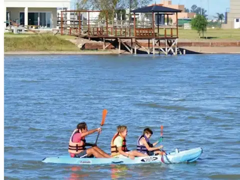 Terreno en Venta en Santa Rita, USD 55.000