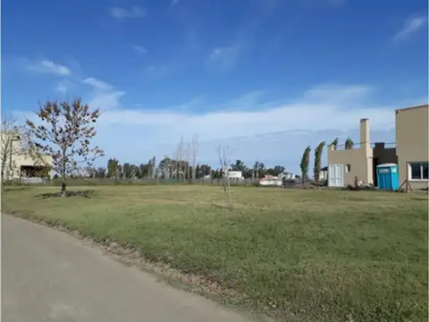 Terreno en Venta de 1064,0 m2