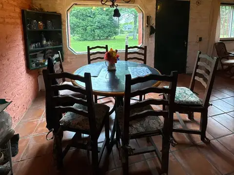 Casa en Venta 26 años