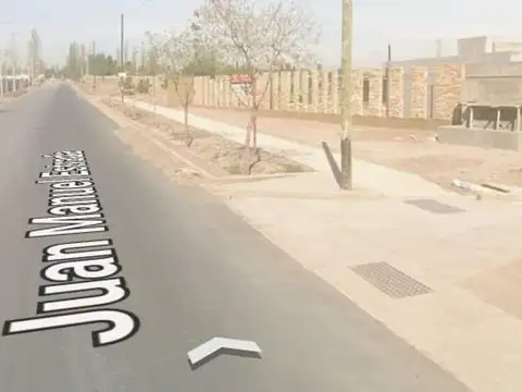 Juan Manuel Estrada Y ELPIDIO GONZALES