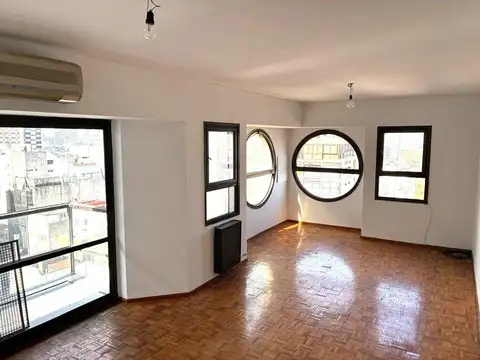 Departamento en Venta en Recoleta, USD 157.000