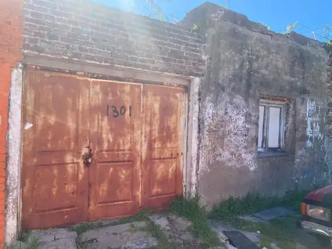 Casa en Venta de 1 dormitorio