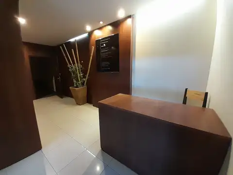 General Manuel Belgrano 100, Piso 4