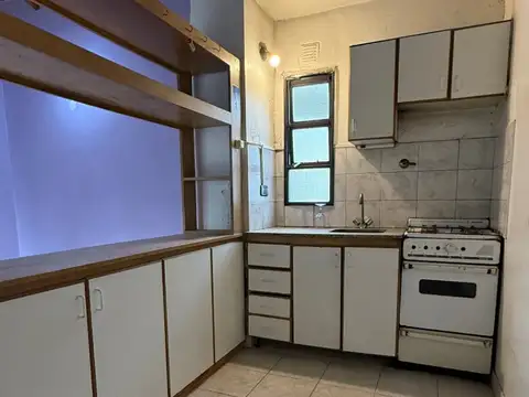 Departamento en Venta en Parque Patricios, USD 65.000