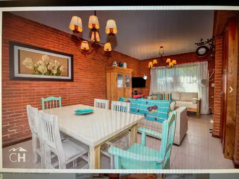 Departamento en Venta de 4 ambientes